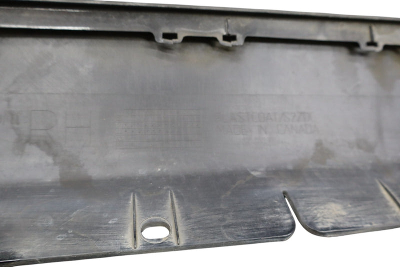 Load image into Gallery viewer, 02-05 Ford Thunderbird Right Passenger Side Skirt Rocker Panel Molding Oem

