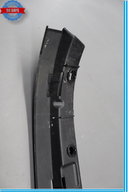 10-18 Jaguar X351 XJ XJL Rear Left Driver Side Bumper Inner Mount Bracket Oem