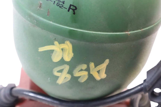 1993 Bentley Brooklands Sedan Shock Hydraulic Accumulator Reservoir GMF1297 OEM