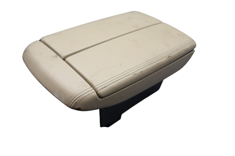 Load image into Gallery viewer, 15-17 Hyundai Genesis G80 Front Center Console Armrest Arm Rest Lid Cover Oem
