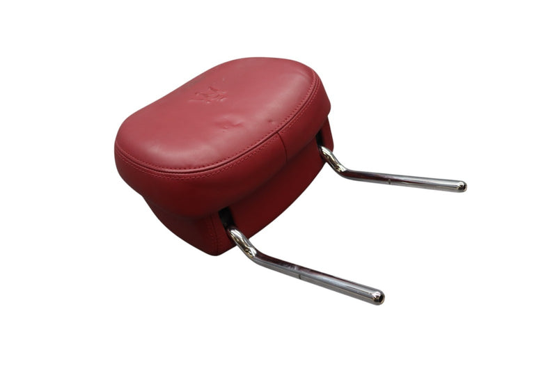Load image into Gallery viewer, 14-20 Maserati Quattroporte Front Right or Left Seat Headrest Head Rest Oem
