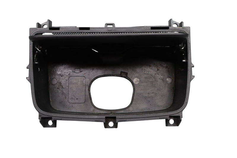 Load image into Gallery viewer, 09-15 BMW 750Li xDrive Front Center Console Cup Holder Storage Compartment Oem
