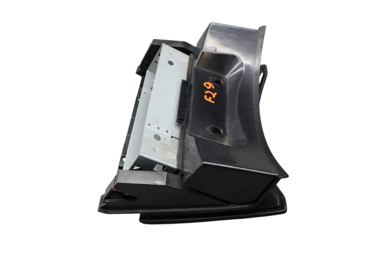 Load image into Gallery viewer, 03-13 Maserati Quattroporte Dash Center Console CD Player Cover 980139372 Oem
