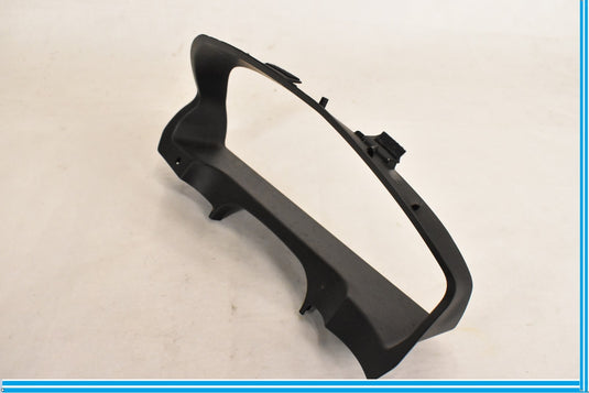 10-13 Mercedes E350 E550 W207 Coupe Speedometer Instrument Cluster Bezel Oem
