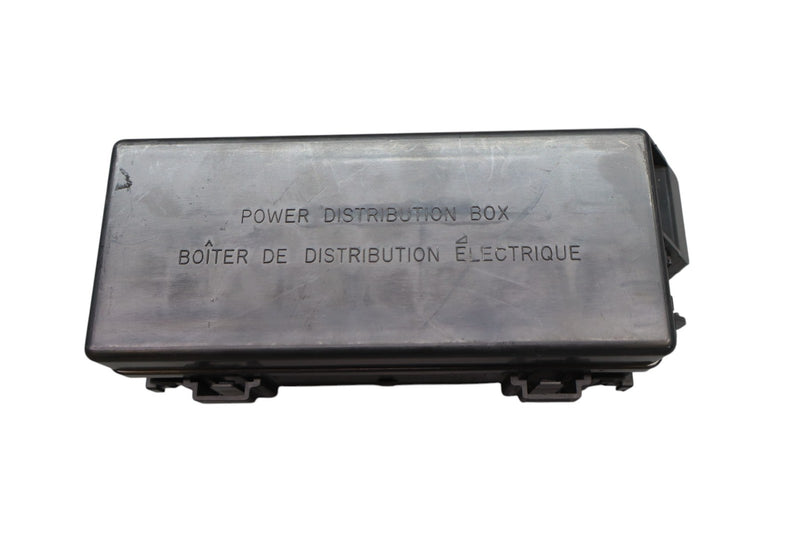 Load image into Gallery viewer, 02-05  Ford Thunderbird Fuse Box Power Distribution Box XW4T-14A003-A Oem
