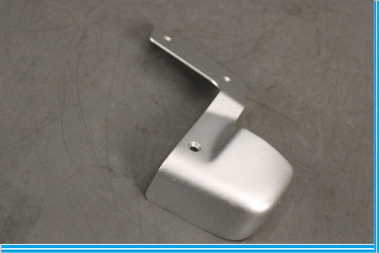 03-12 Mercedes R230 SL500 SL55 Left Driver Side Door Panel Edge Trim Oem