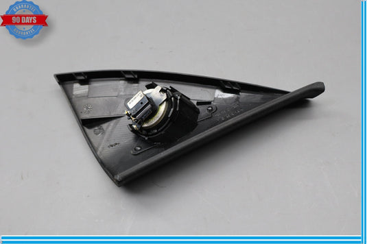 08-14 Mercedes W204 C350 E350 GLK350 Front Left Door Panel Tweeter Speaker Oem