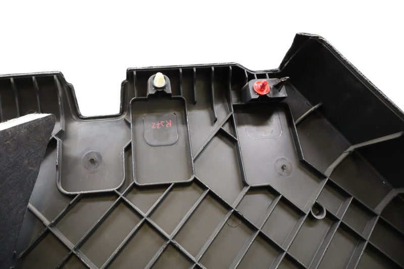 Load image into Gallery viewer, 14-22 LR Range Rover Sport L494 Rear Right Cargo Quarter Trim Panel Cover Oem
