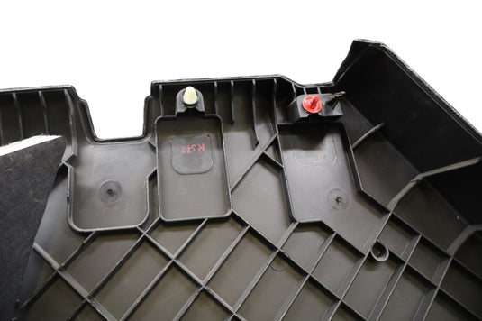 14-22 LR Range Rover Sport L494 Rear Right Cargo Quarter Trim Panel Cover Oem