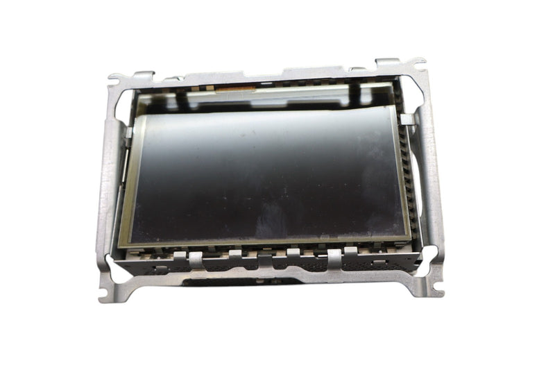 Load image into Gallery viewer, 09-15 Jaguar XF Information Navigation Display Screen Monitor FX2310E889AE Oem
