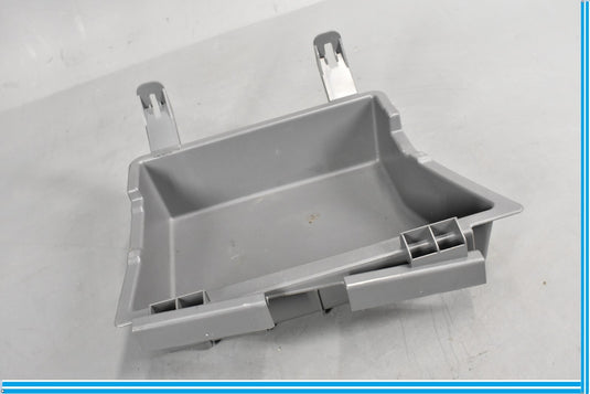 09-15 BMW 750i 750Li Rear Trunk Floor Right Side Storage Compartment Box Oem