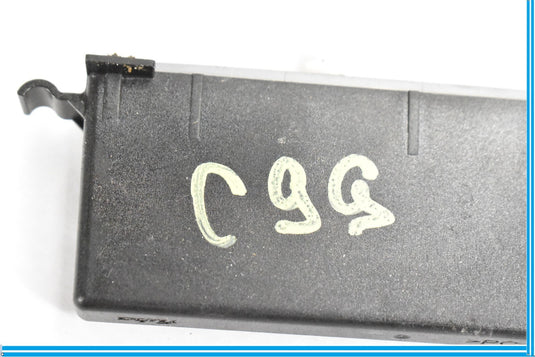 11-18 Porsche Cayenne Rear Left Radio Antenna Amplifier Module 7P5035225M Oem