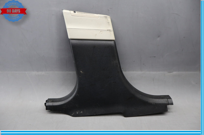 Load image into Gallery viewer, 10-17 BMW 535i GT xDrive Front Right Side Lower Center B-Pillar Trim Cover Oem

