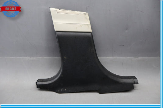 10-17 BMW 535i GT xDrive Front Right Side Lower Center B-Pillar Trim Cover Oem