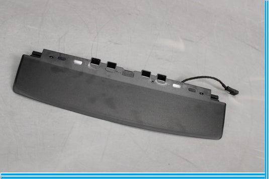 09-15 BMW 750Li F01 F02 Rear Center Interior 3rd Third Stop Brake Light Lamp Oem