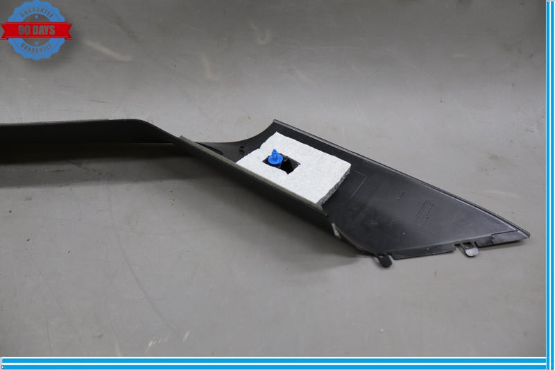 Load image into Gallery viewer, 14-21 BMW I01 i3 i3s Rear Left C Pillar Upper Quarter Panel Cover Trim Oem
