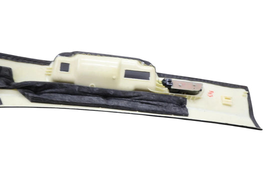 11-17 Audi A8 A8L Quattro Rear Right Side D Pillar Upper Quarter Trim Cover OEM