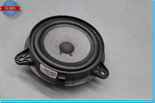 03-13 Maserati Quattroporte Rear Right Side Audio Sound Speaker Bose Oem