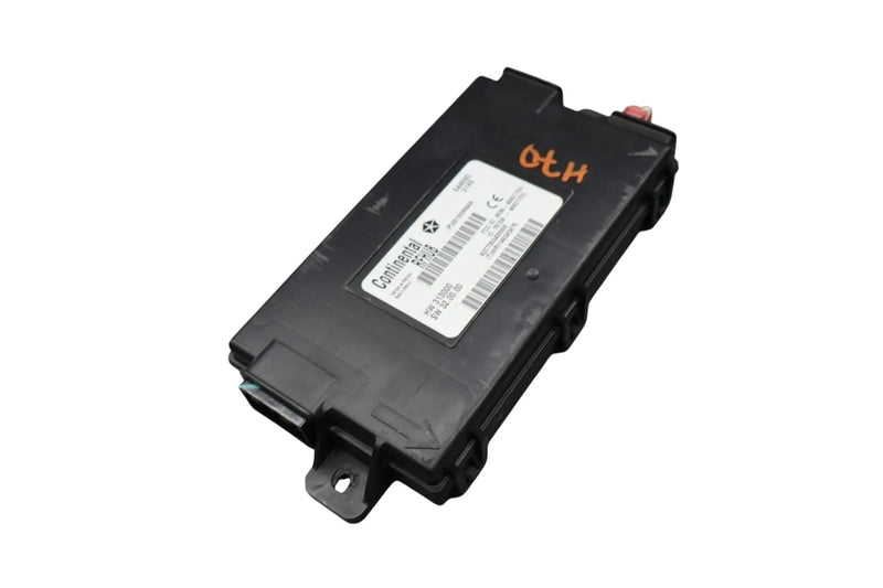 Load image into Gallery viewer, 14-17 Maserati Quattroporte M156 Keyless Entry RF Hub Control Module Unit OEM
