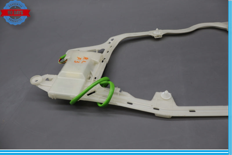 Load image into Gallery viewer, 00-06 Mercedes S600 W220 Rear Left Driver Side Keyless Go Entry Antenna Oem
