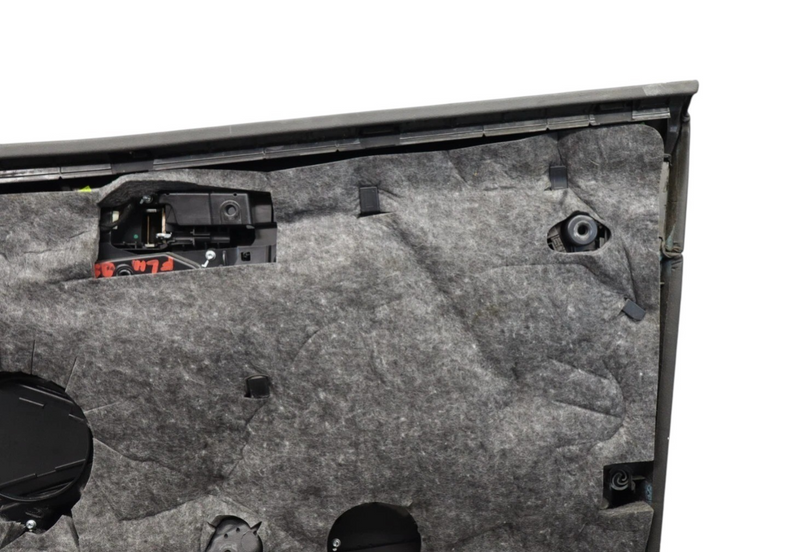 Load image into Gallery viewer, 11-18 Audi S8 A8 Quattro Front Left Side Interior Door Panel Trim 4H1867103C Oem
