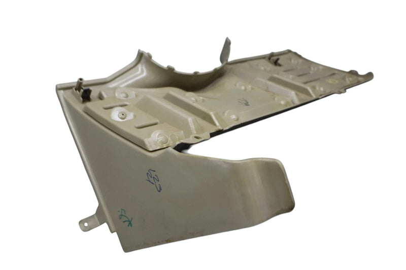 Load image into Gallery viewer, 03-07 HUMMER H2 Front Left Driver Side Dash Lower Knee Cover Panel Trim Oem
