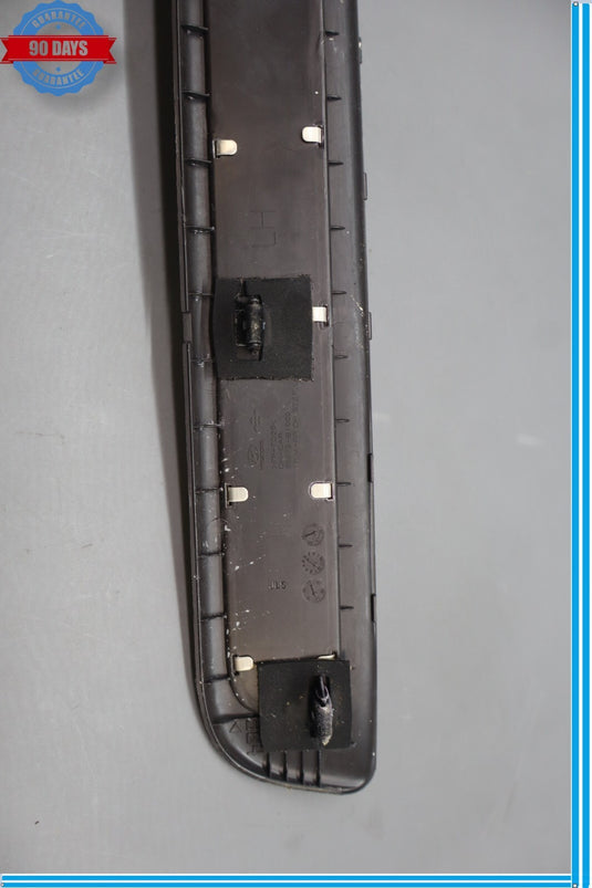15-16 Hyundai Genesis Rear Left Driver Side Door Sill Scuff Plate Trim Oem