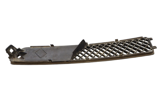 04-08 Chrysler Crossfire Front Right Side Bumper Lower Grille Cover Trim Oem