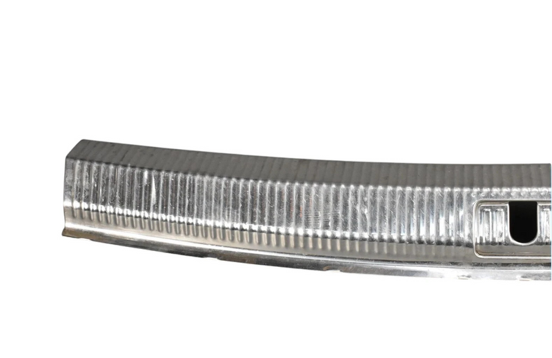 Load image into Gallery viewer, 09-12 Audi A4 Quattro Rear Tailgate Trunk Latch Cover Scuff Panel 8K9864483 Oem
