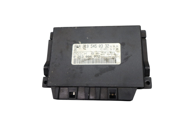 Load image into Gallery viewer, 06-11 Mercedes W219 CLS500 Park Assist Parktronic Sensor Module Control Oem
