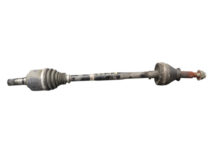 14-17 Maserati Ghibli S Rear Right Passenger Side CV Axle Shaft 06700054530 Oem
