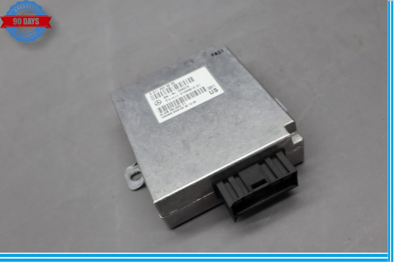 Load image into Gallery viewer, 03-06 Mercedes S600 W220 Communication Voice Control Module Unit ECU ECM Oem

