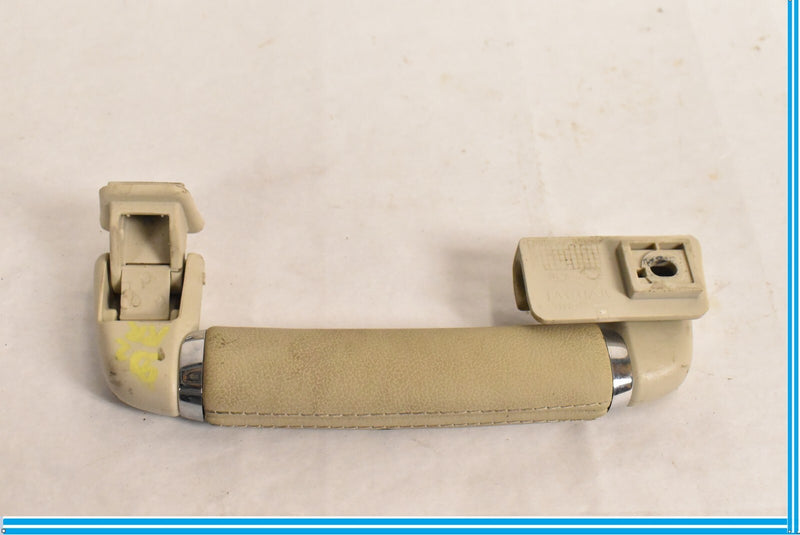 Load image into Gallery viewer, 10-18 Jaguar XJ XJL X351 Rear Right Passenger Interior Roof Grab Grip Handle Oem

