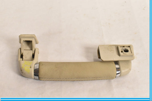 10-18 Jaguar XJ XJL X351 Rear Right Passenger Interior Roof Grab Grip Handle Oem