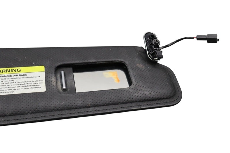 Load image into Gallery viewer, 03-18 Bentley Continental GT GTC Front Right Side Sun Visor Shade Sunvisor Oem
