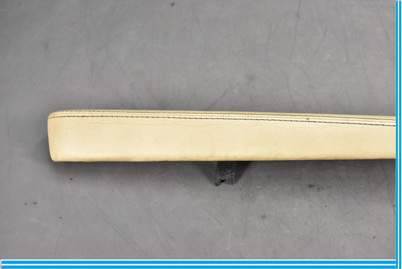 Load image into Gallery viewer, 04-08 Maserati Quattroporte Front Left Driver Side Door Panel Armrest Trim Oem
