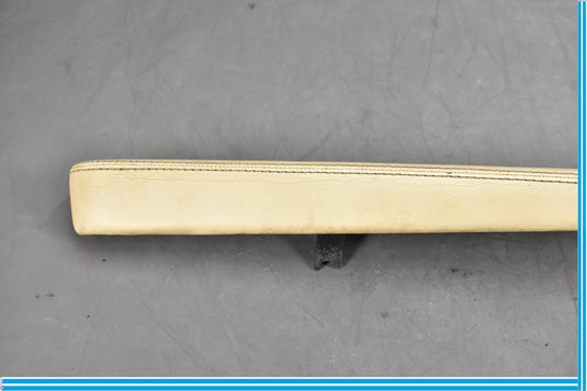 04-08 Maserati Quattroporte Front Left Driver Side Door Panel Armrest Trim Oem