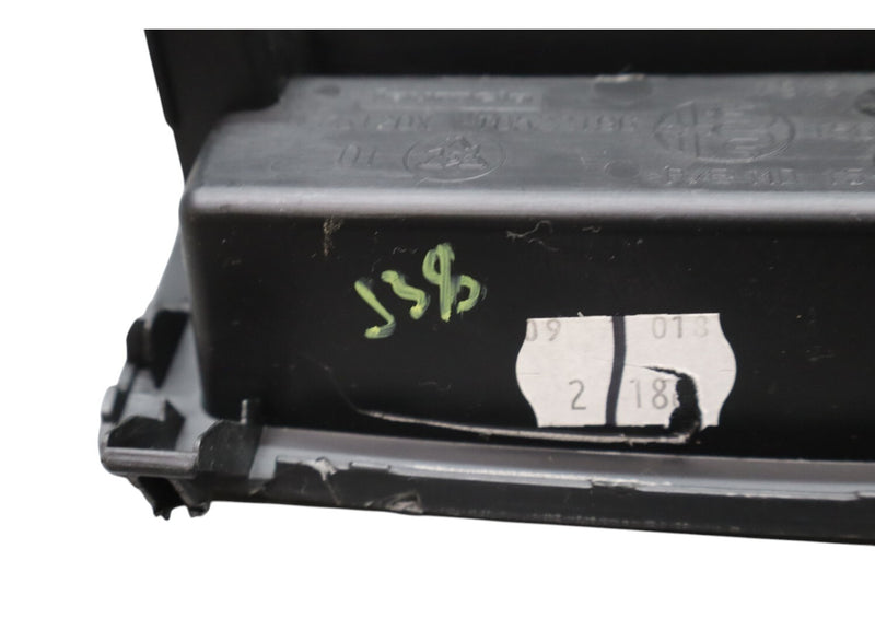 Load image into Gallery viewer, 17-19 Alfa Romeo Giulia Front Small Storage Bin Compartment Shelf Oem
