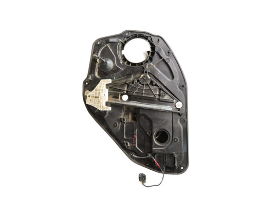 15-20 Hyundai Genesis Rear Left Driver Side Door Window Regulator Panel Oem