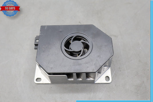 08-18 Mercedes CLS550 CLS400 Subwoofer Amp Amplifier Harman Becker Oem