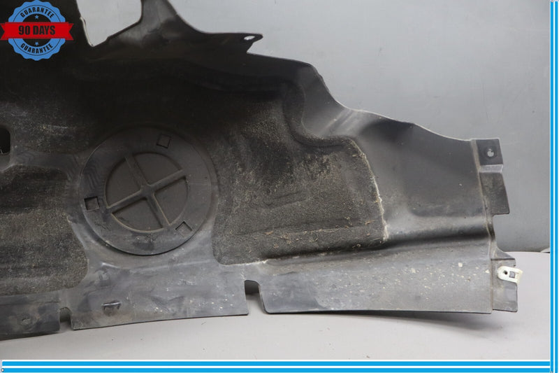 Load image into Gallery viewer, 14-21 BMW i3 i3s I01 Front Right Side Forward Fender Liner Splash Shield Oem
