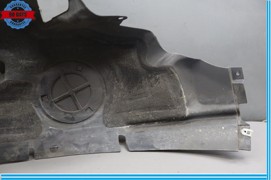 14-21 BMW i3 i3s I01 Front Right Side Forward Fender Liner Splash Shield Oem