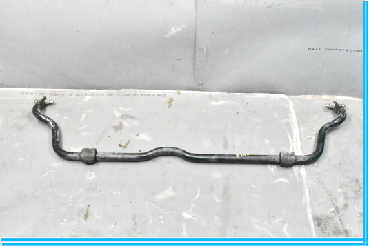 14-20 Mercedes W117 CLA250 Front Stabilizer Sway Bar with Links A2463203411 Oem