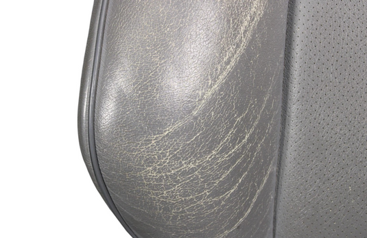 00-03 Mercedes E320 E430 Front Right Passenger Side Top Upper Seat Cushion Oem