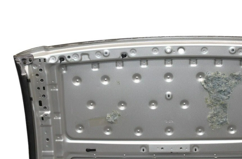 Load image into Gallery viewer, 02-10 Lexus SC430 Convertible Hard Top Roof Cover Shell Panel Silver Oem
