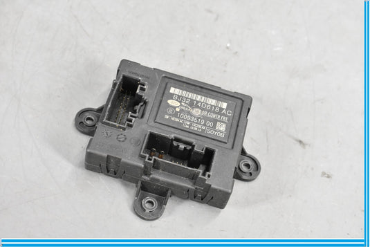 09-15 Jaguar XJ XF Front Left Driver Door Control Module Oem