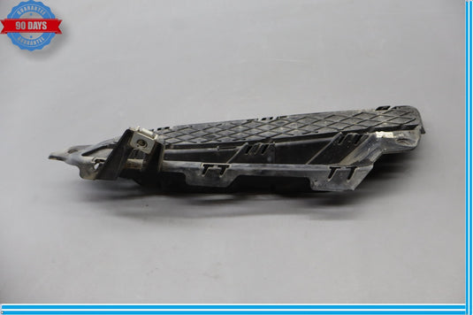 12-15 Jaguar XF XFR X250 Front Right Side Bumper Mesh Grille CX2315K233AA Oem