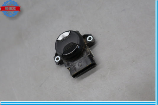 11-17 Volkswagen Touareg Right Passenger Side Seat Lumbar Control Switch Oem