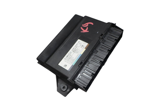 07-15 Jaguar XK XKR Keyless Entry Control Module Unit ECU 8G9N19G481AB Oem