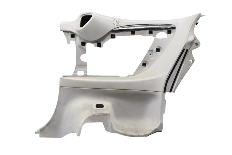 Load image into Gallery viewer, 03-05 Mercedes CLK500 Convertible Rear Right Passenger Door Panel Trim Cover Oem
